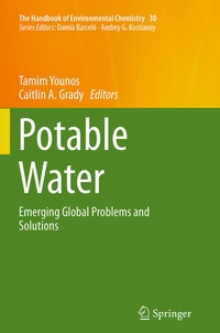 Abbildung von: Potable Water - Springer