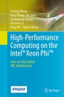 Cover: High-Performance Computing on the Intel® Xeon PhiT - Springer
