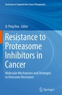 Cover: Resistance to Proteasome Inhibitors in Cancer - Springer