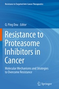 Cover: Resistance to Proteasome Inhibitors in Cancer - Springer