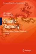 Cover: Chaotic Harmony - Springer