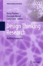 Cover: Design Thinking Research - Springer