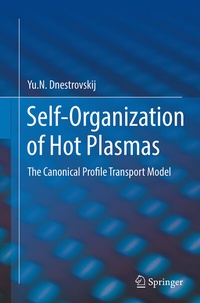 Abbildung von: Self-Organization of Hot Plasmas - Springer