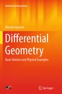 Cover: Differential Geometry - Springer