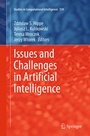 Cover: Issues and Challenges in Artificial Intelligence - Springer