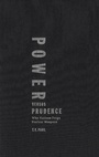 Cover: Power Versus Prudence - McGill-Queen's University Press