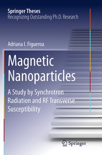 Abbildung von: Magnetic Nanoparticles - Springer
