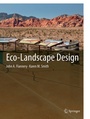 Cover: Eco-Landscape Design - Springer