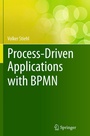 Cover: Process-Driven Applications with BPMN - Springer
