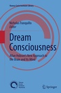 Cover: Dream Consciousness - Springer