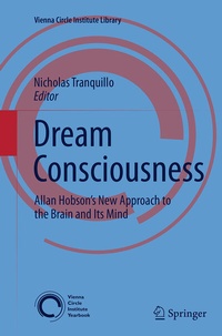 Abbildung von: Dream Consciousness - Springer
