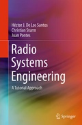 Cover: Radio Systems Engineering - Springer