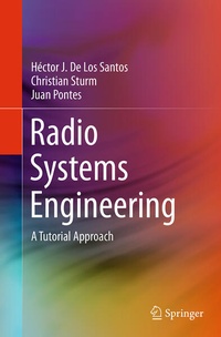 Enlarge image Cover: Radio Systems Engineering - Springer