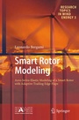 Cover: Smart Rotor Modeling - Springer