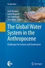 Cover: The Global Water System in the Anthropocene - Springer