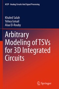 Cover: Arbitrary Modeling of TSVs for 3D Integrated Circuits - Springer
