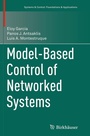 Cover: Model-Based Control of Networked Systems - Birkhäuser