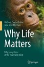 Cover: Why Life Matters - Springer