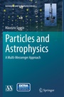 Cover: Particles and Astrophysics - Springer
