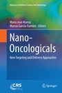 Cover: Nano-Oncologicals - Springer