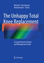 Cover: The Unhappy Total Knee Replacement - Springer