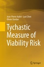 Cover: Tychastic Measure of Viability Risk - Springer