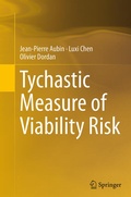 Cover: Tychastic Measure of Viability Risk - Springer