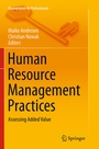 Cover: Human Resource Management Practices - Springer