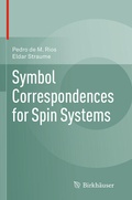 Bild: Symbol Correspondences for Spin Systems - Birkh&auml;user