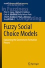 Cover: Fuzzy Social Choice Models - Springer