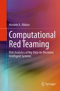 Cover: Computational Red Teaming - Springer