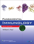 Cover: Fundamental Immunology - Lippincott Williams and Wilkins