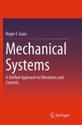 Cover: Mechanical Systems - Springer
