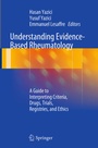 Cover: Understanding Evidence-Based Rheumatology - Springer