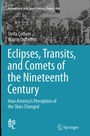 Cover: Eclipses, Transits, and Comets of the Nineteenth Century - Springer