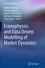 Cover: Econophysics and Data Driven Modelling of Market Dynamics - Springer
