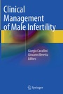 Cover: Clinical Management of Male Infertility - Springer