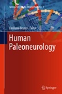 Cover: Human Paleoneurology - Springer