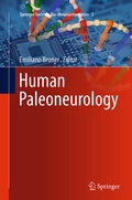 Cover: Human Paleoneurology - Springer