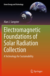 Abbildung von: Electromagnetic Foundations of Solar Radiation Collection - Springer