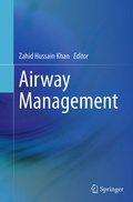 Abbildung von: Airway Management - Springer
