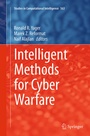 Cover: Intelligent Methods for Cyber Warfare - Springer