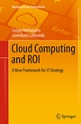 Cover: Cloud Computing and ROI - Springer