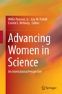 Cover: Advancing Women in Science - Springer