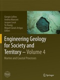 Cover: Engineering Geology for Society and Territory - Volume 4 - Springer