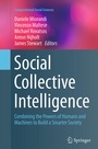 Cover: Social Collective Intelligence - Springer