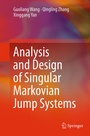 Cover: Analysis and Design of Singular Markovian Jump Systems - Springer
