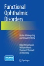 Cover: Functional Ophthalmic Disorders - Springer