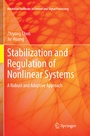 Cover: Stabilization and Regulation of Nonlinear Systems - Springer
