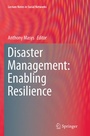 Cover: Disaster Management: Enabling Resilience - Springer